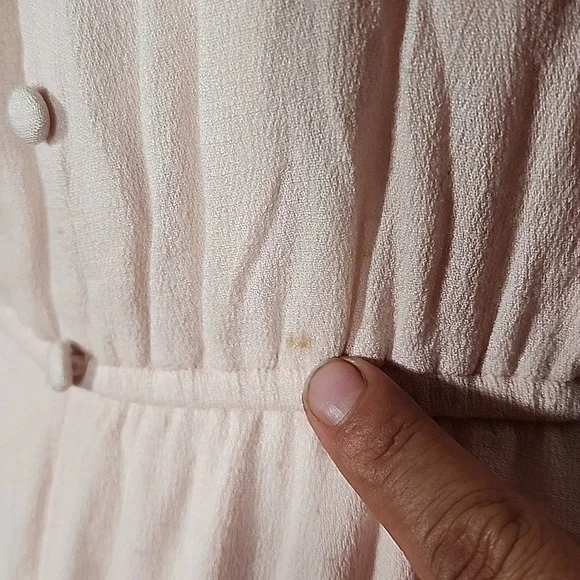 🤍Fashion on earth long dress. - Picture 6 of 10